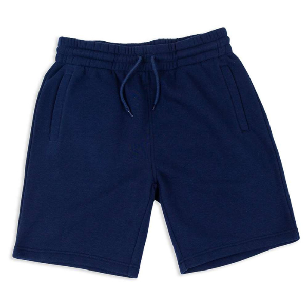 Men's Fleece Jogger Shorts