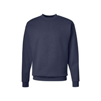 Unisex Ecosmart® Crewneck Sweatshirt - The Collegiate Lineup