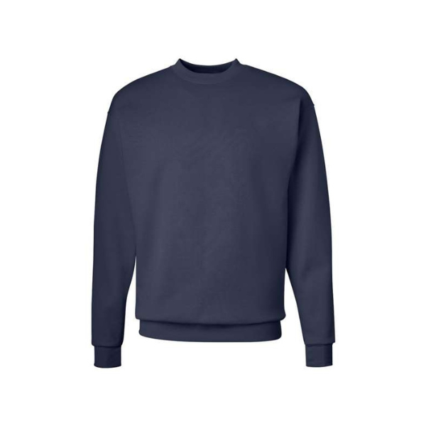 Unisex Ecosmart® Crewneck Sweatshirt - The Collegiate Lineup