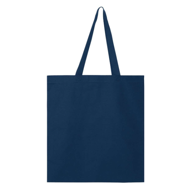 Promotional Tote - The Collegiate Lineup