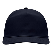 Sportsman Five-Panel Ripstop Cap