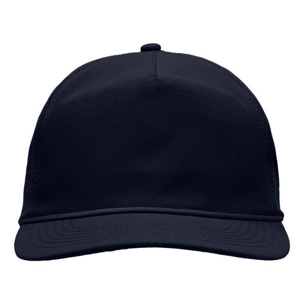 Sportsman Five-Panel Ripstop Cap
