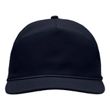 Sportsman Five-Panel Ripstop Cap