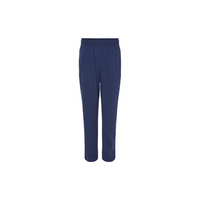 Unisex Sponge Fleece Straight Leg Sweatpants