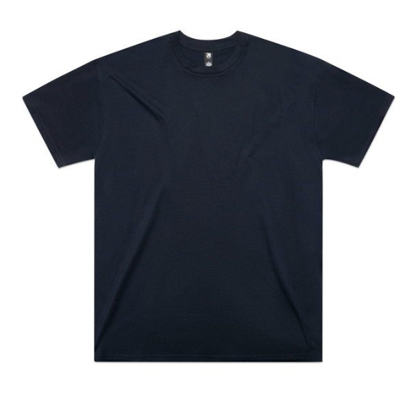 Classic Oversized Tee
