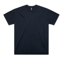 Classic Oversized Tee