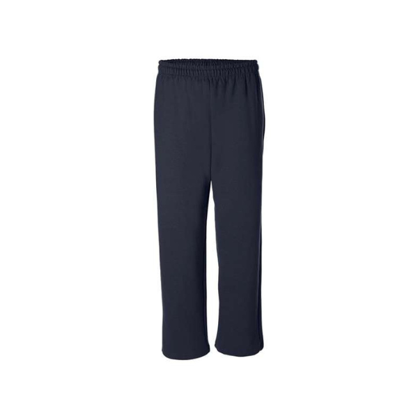 Unisex Heavy Blend™ Open-Bottom Sweatpants