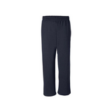 Unisex Heavy Blend™ Open-Bottom Sweatpants