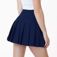 Tennis Skirt