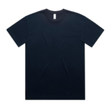 Block Oversized Tee