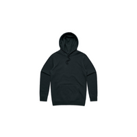 Stencil Hood