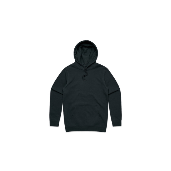 Stencil Hood