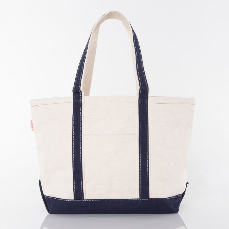 Medium Classic Tote - The Collegiate Lineup