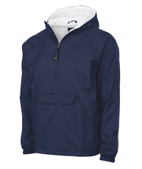 Classic Solid Pullover