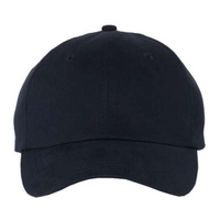 Econ Cap - The Collegiate Lineup
