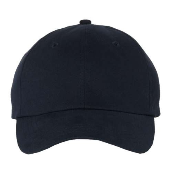 Econ Cap - The Collegiate Lineup