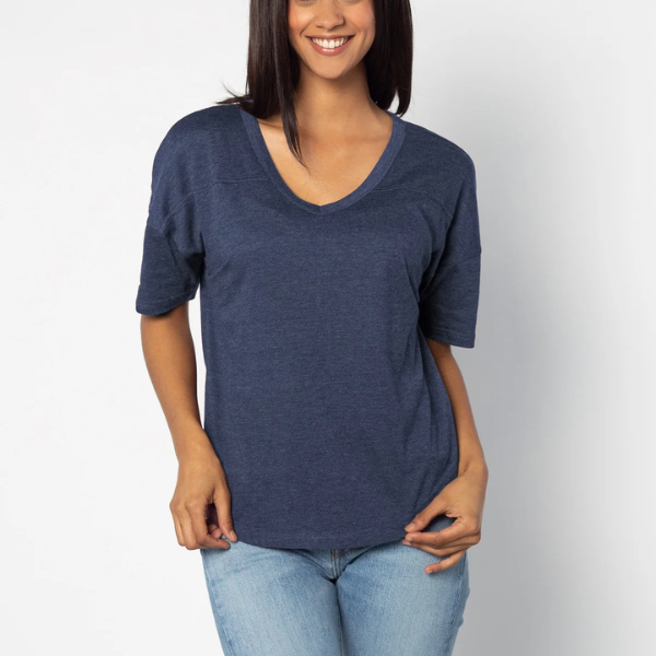 V-Happy Jersey