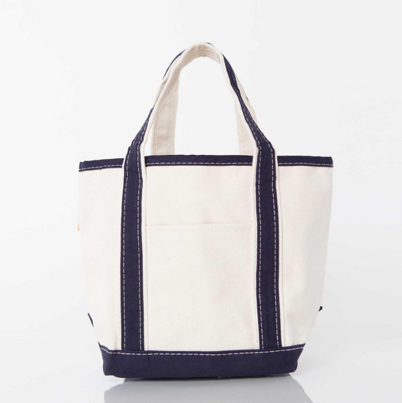 Handy Open Top Tote