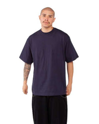 Unisex Max Heavyweight T-Shirt - The Collegiate Lineup