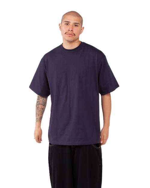 Unisex Max Heavyweight T-Shirt - The Collegiate Lineup