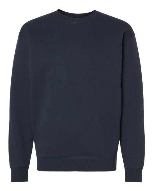 Unisex Heavyweight Crewneck Sweatshirt