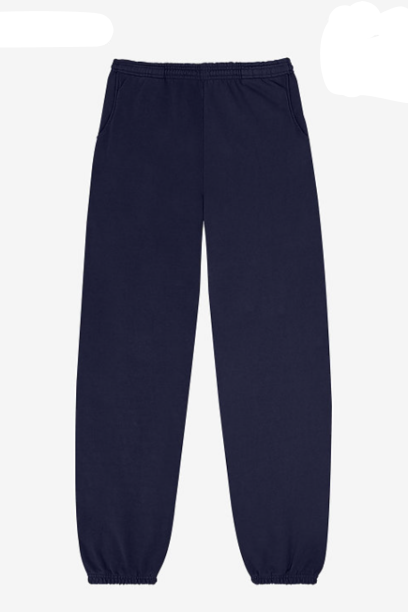 Heavy Fleece Sweatpants 14oz