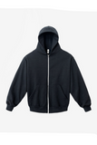 Heavy Fleece Zip Up 14 Oz