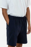 Heavy Fleece Mid Short