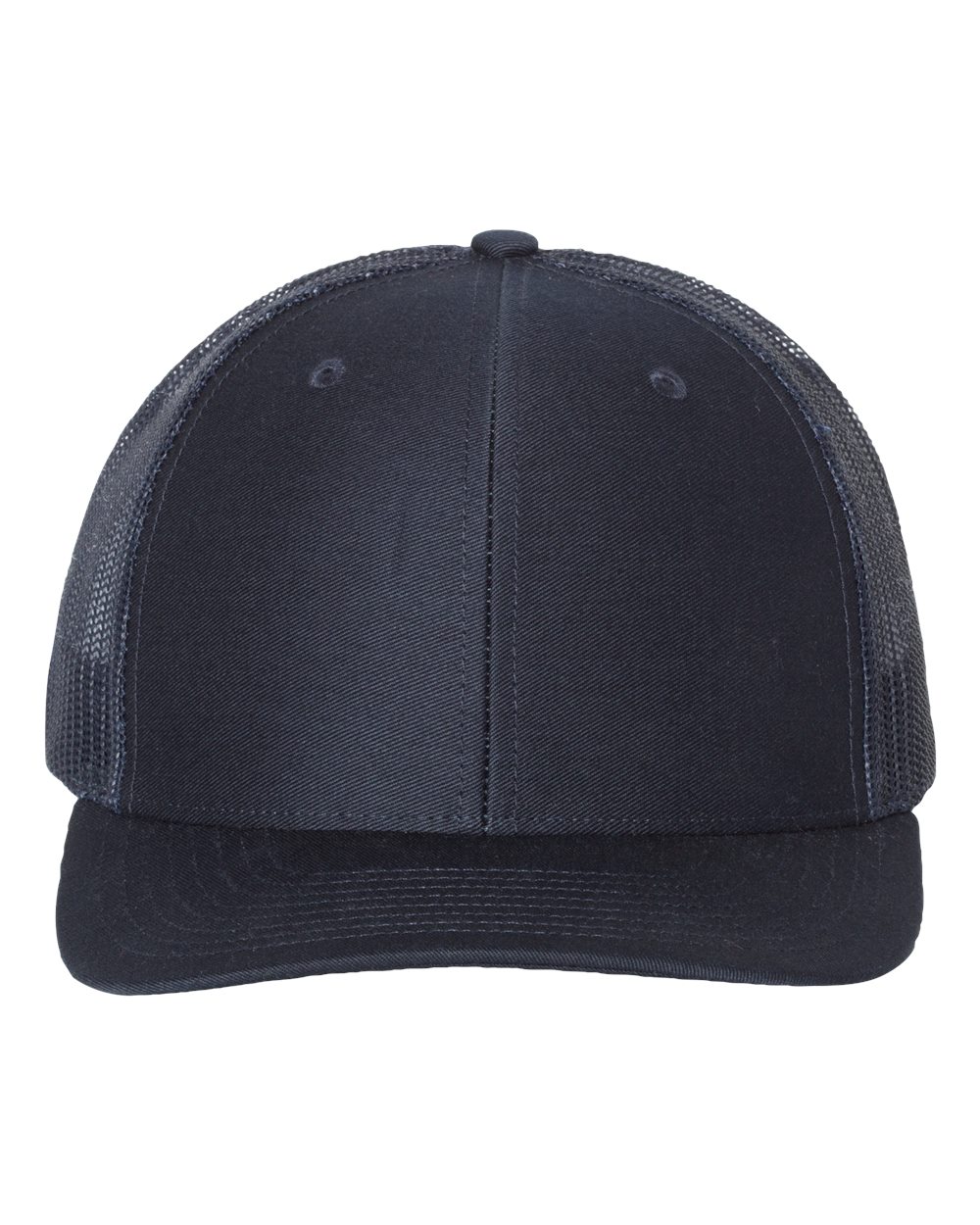 Snapback Trucker Cap - The Collegiate Lineup