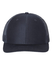Snapback Trucker Cap - The Collegiate Lineup