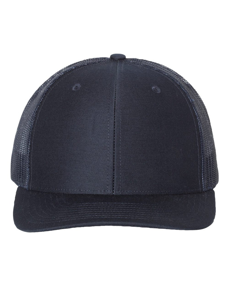 Snapback Trucker Cap - The Collegiate Lineup