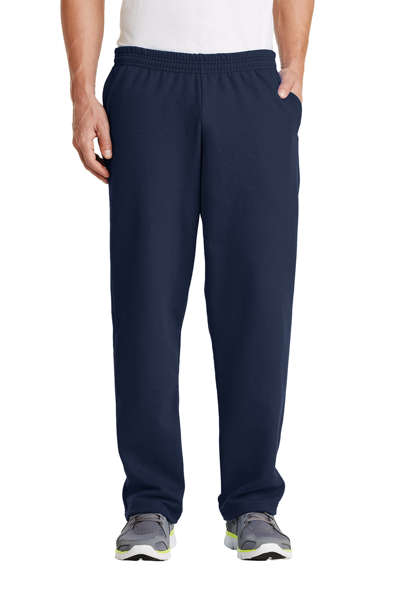 Port & Co™ Core Fleece Sweatpant with Pockets