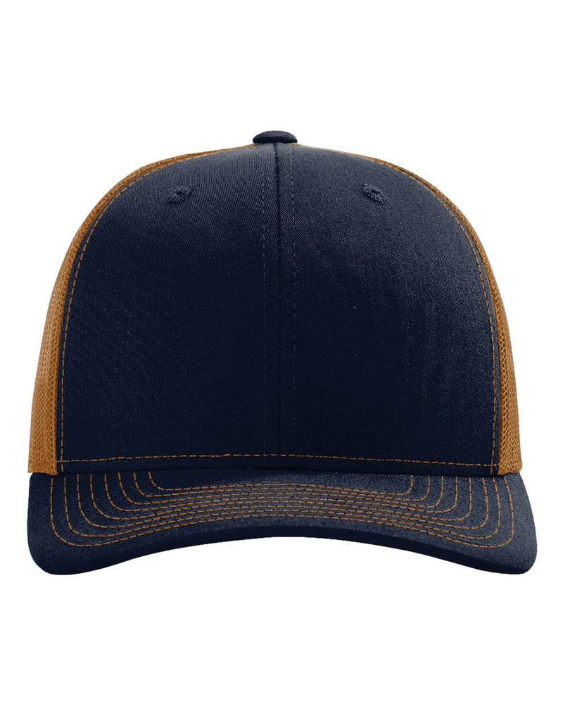 Snapback Trucker Cap - The Collegiate Lineup