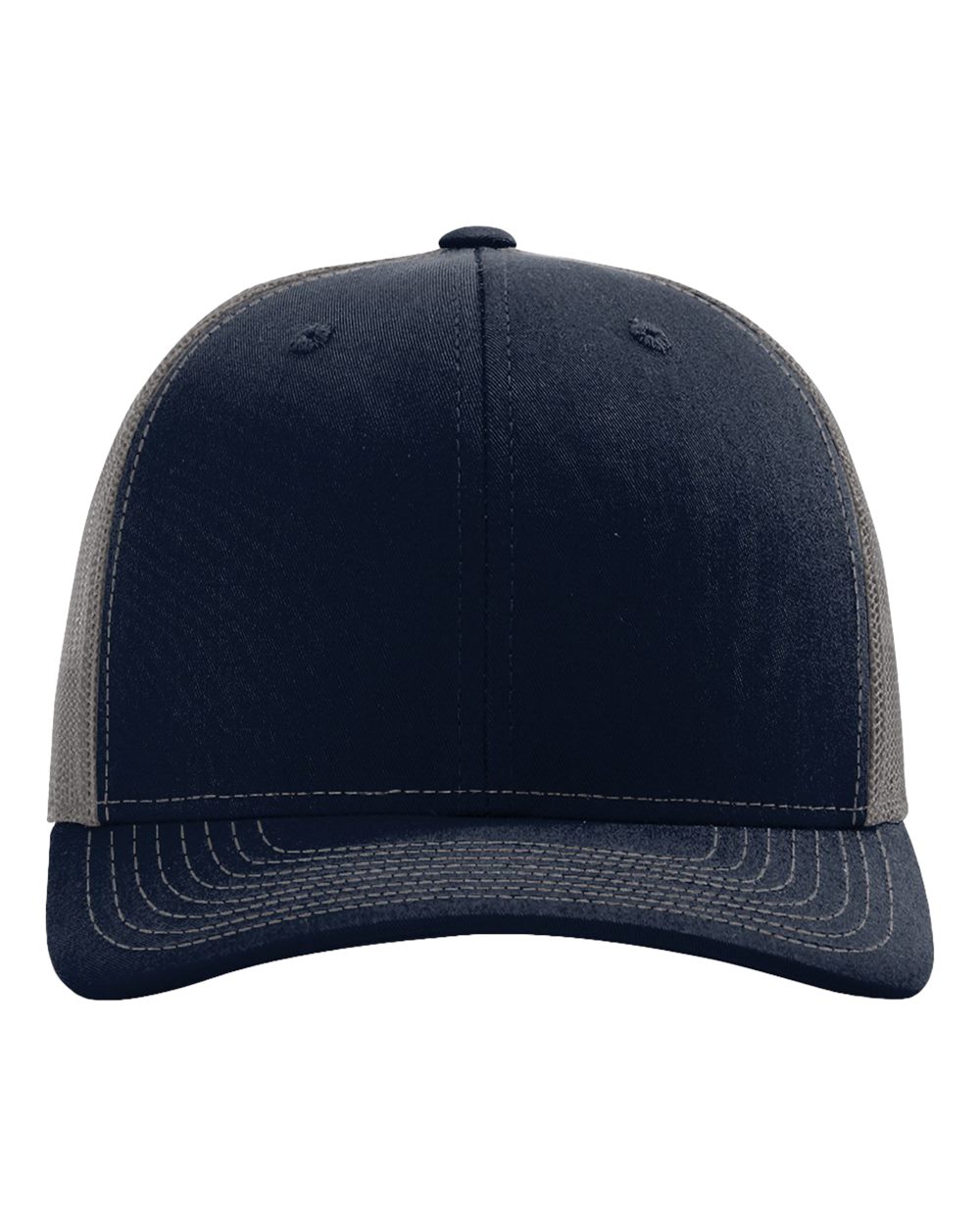 Snapback Trucker Cap - The Collegiate Lineup