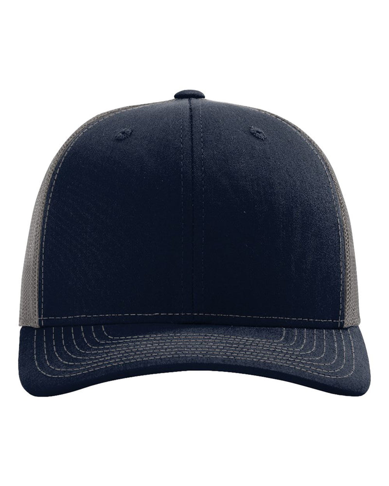 Snapback Trucker Cap - The Collegiate Lineup