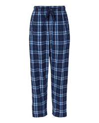 Women's Haley Flannel Pants