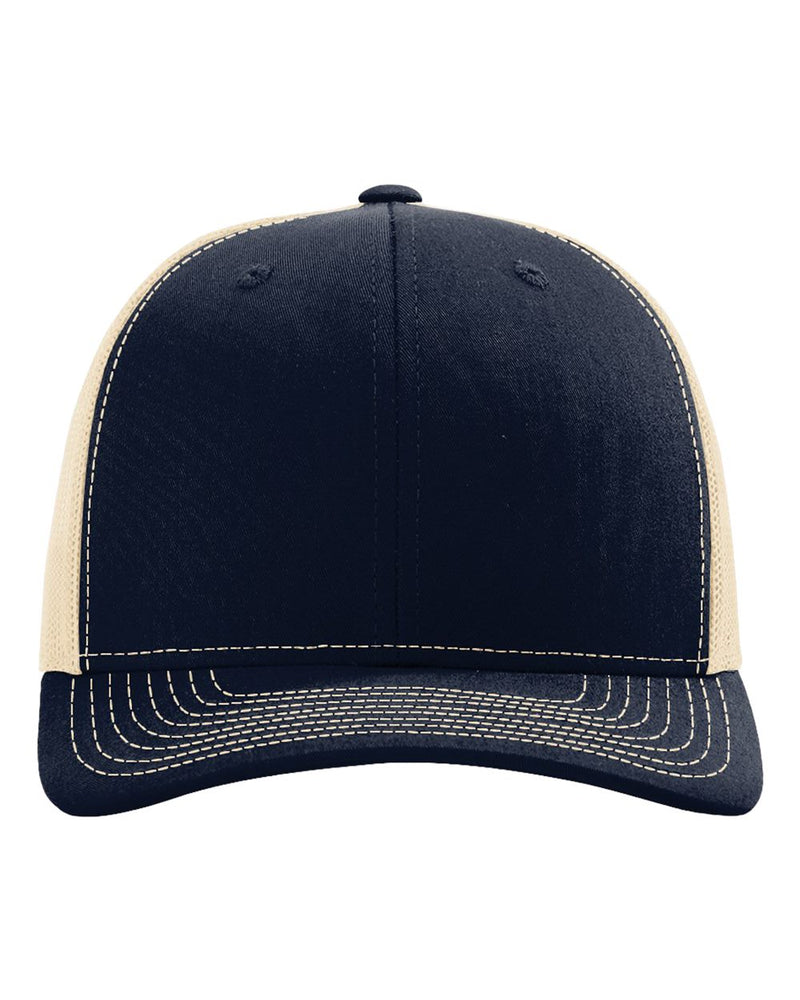 Snapback Trucker Cap - The Collegiate Lineup