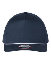 The Barnes Cap