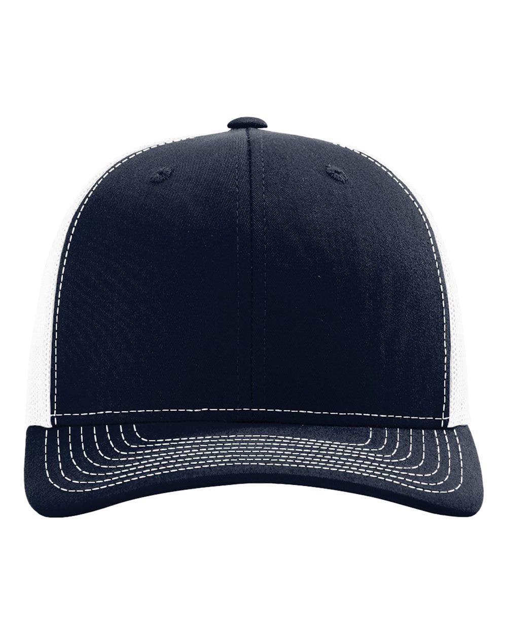 Snapback Trucker Cap - The Collegiate Lineup