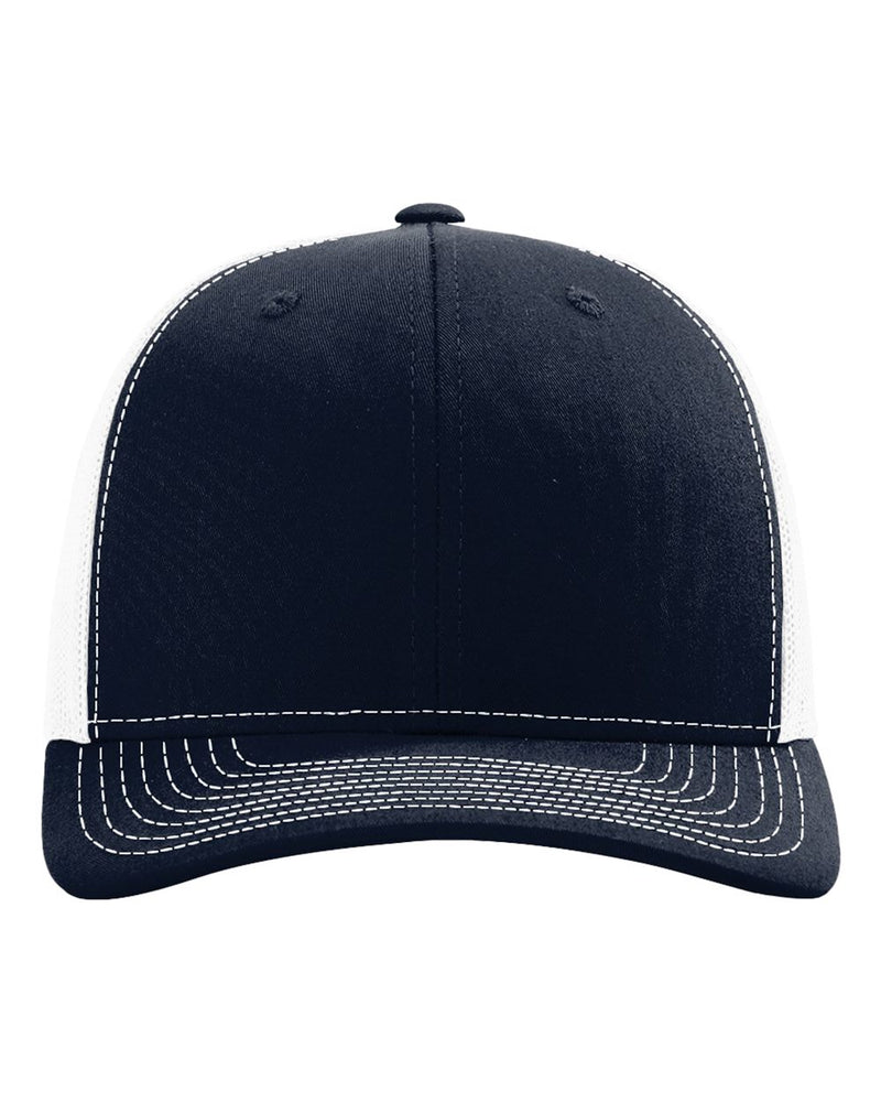 Snapback Trucker Cap - The Collegiate Lineup