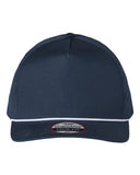 The Barnes Cap