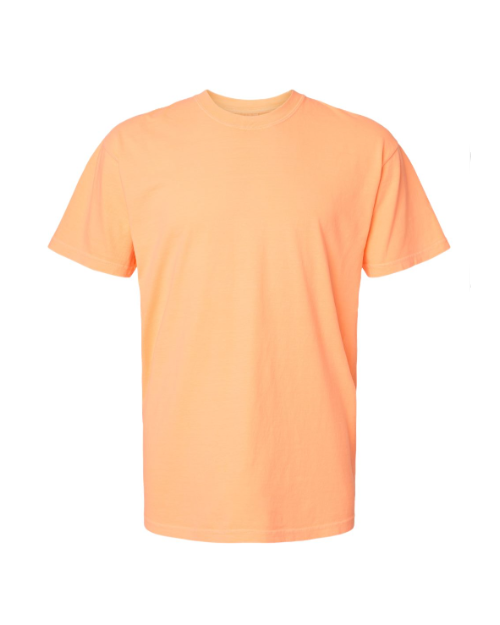 Garment-Dyed Heavyweight T-Shirt