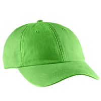 Women's Optimum Pigment-Dyed Cap