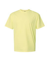 Garment-Dyed Heavyweight T-Shirt