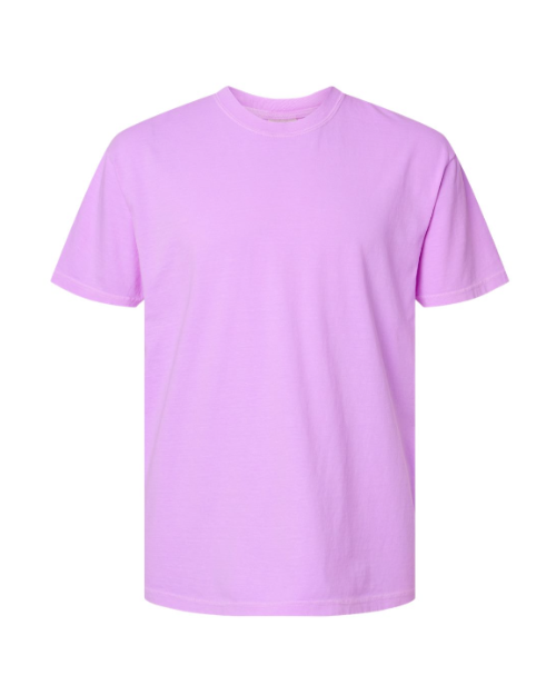 Garment-Dyed Heavyweight T-Shirt