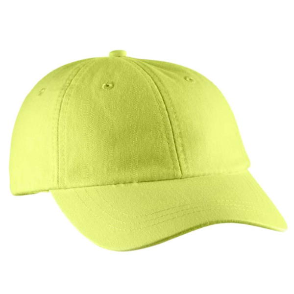 Women's Optimum Pigment-Dyed Cap