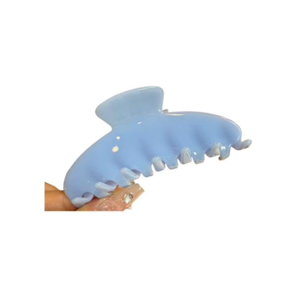 TCL Custom Hair Clip