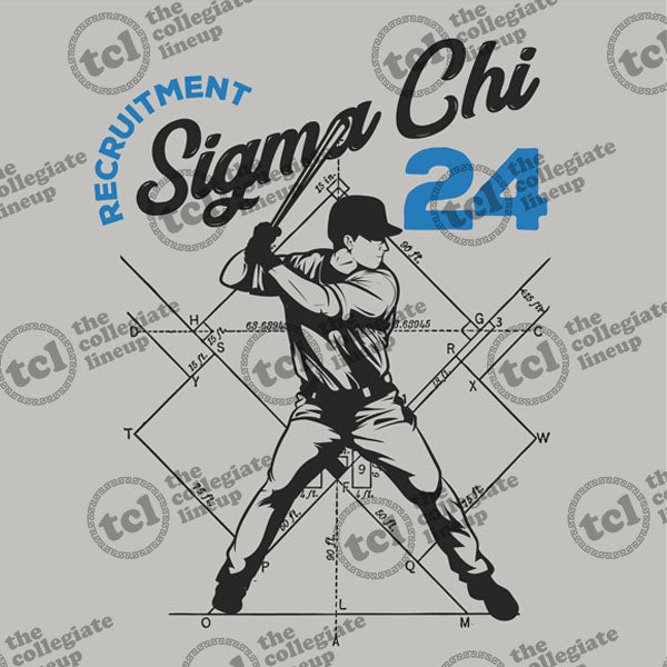 Sigma Chi Baseball Recruitment – 2201