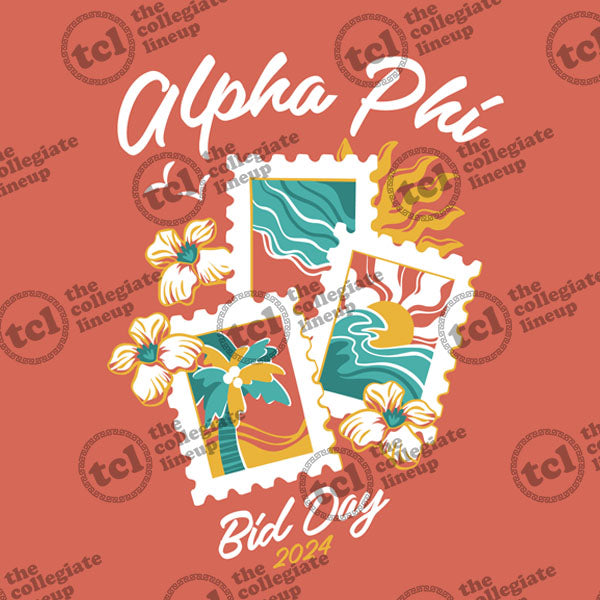 Alpha Phi Tropical Bid Day – 2194