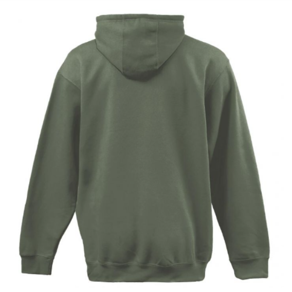 Super-10 Hoodie